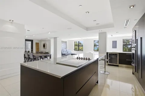 $3,950,000 | 1330 Ocean Drive, Unit 3CA, Miami Beach, FL 33139