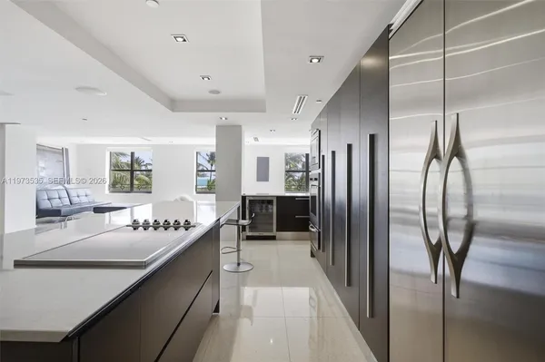 $3,950,000 | 1330 Ocean Drive, Unit 3CA, Miami Beach, FL 33139