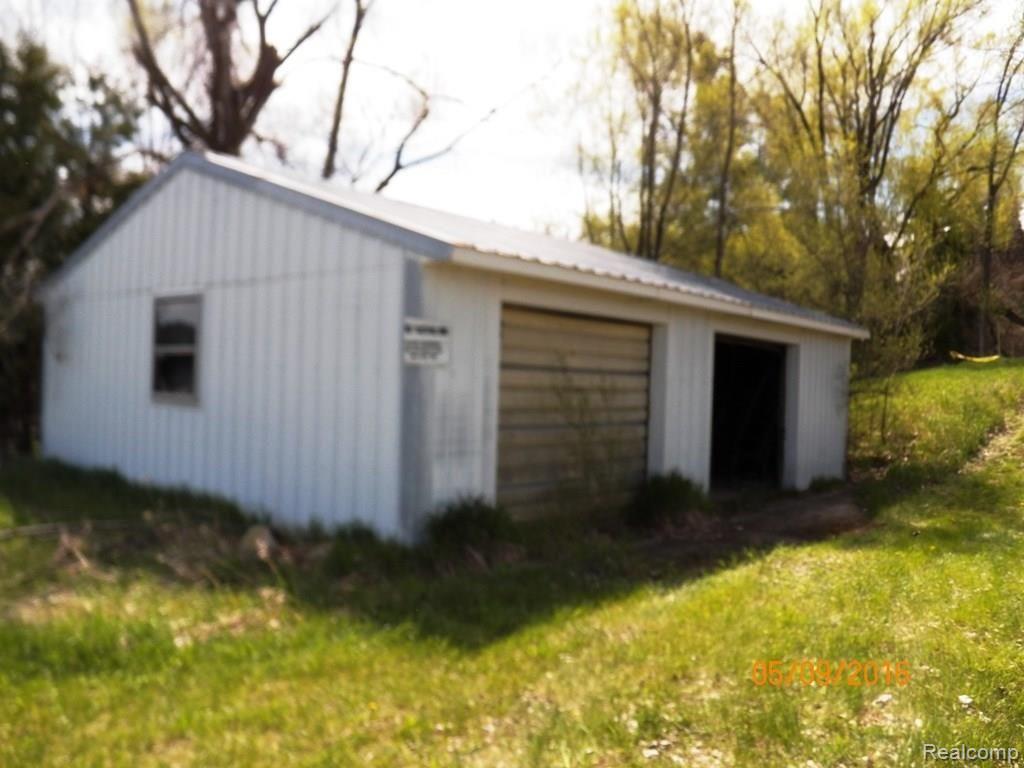 5365 Phillips Road Clifford, MI 48727 - Photo 15 of 19