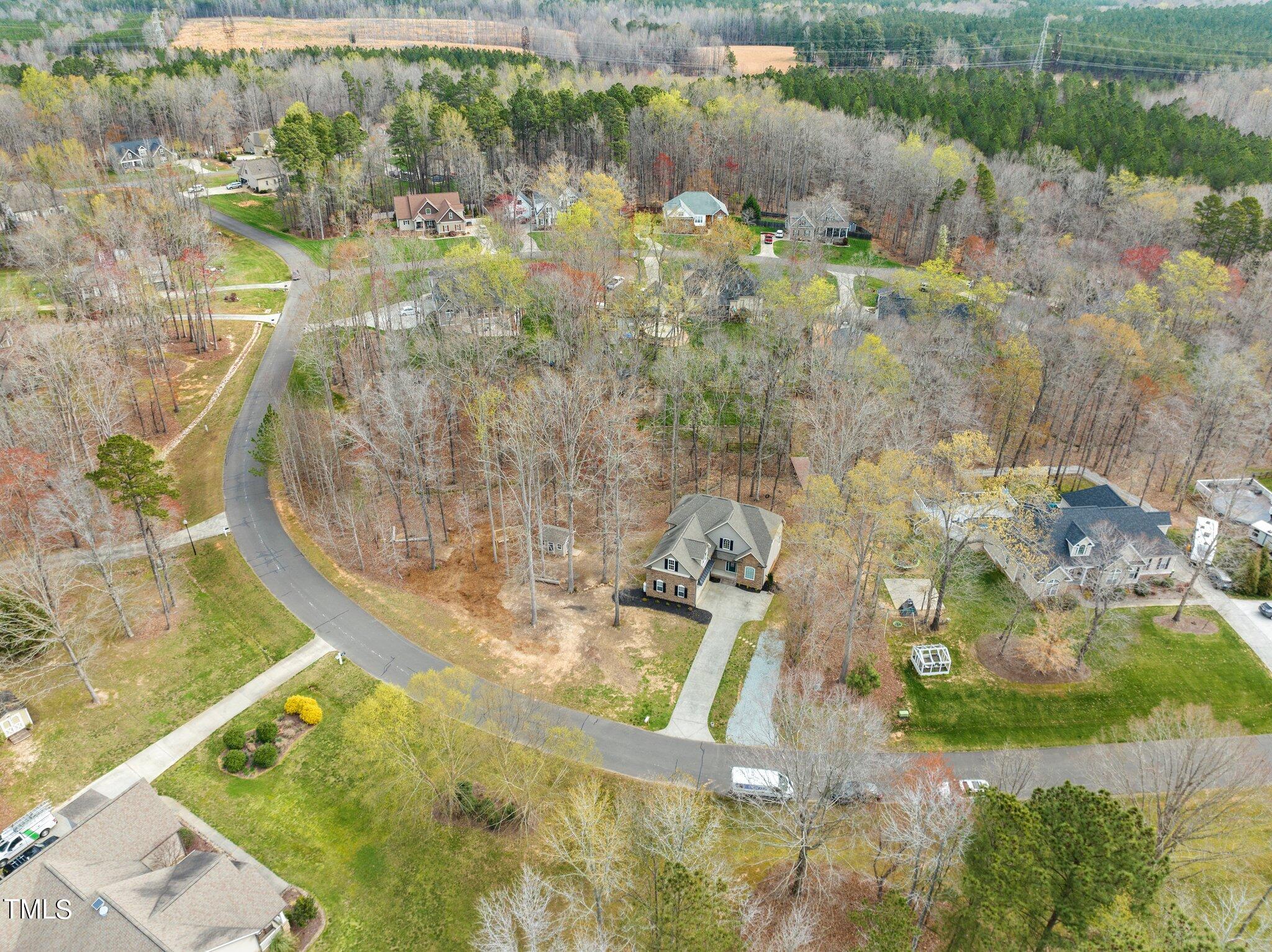 3564 Saddle Ridge Road Stem, NC 27581 - Photo 51 of 53 60-web-or-mls-DJI_0991