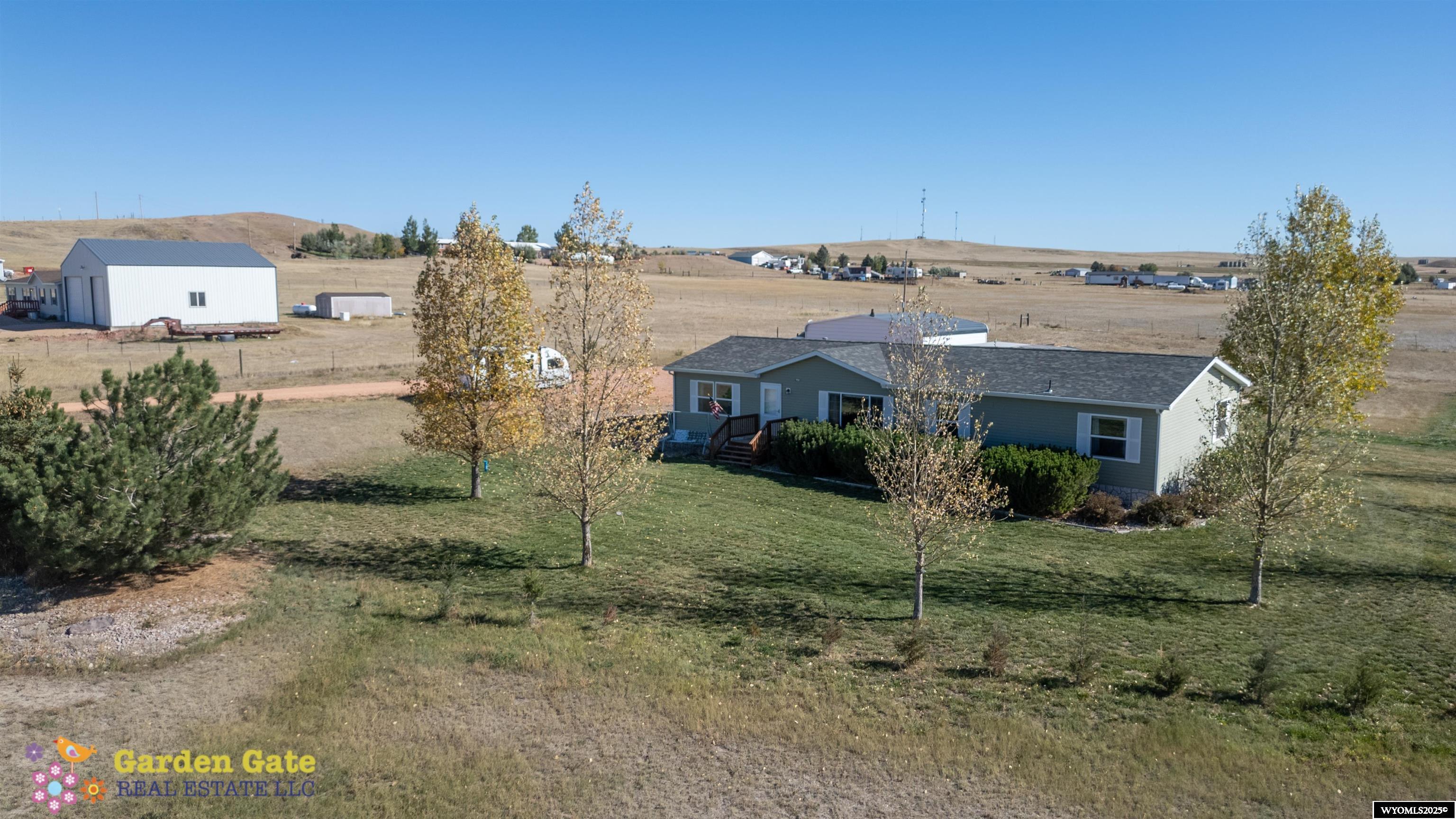 54 Duffy Road Wright, WY 82732 - Photo 1 of 1 Gallery Image 1