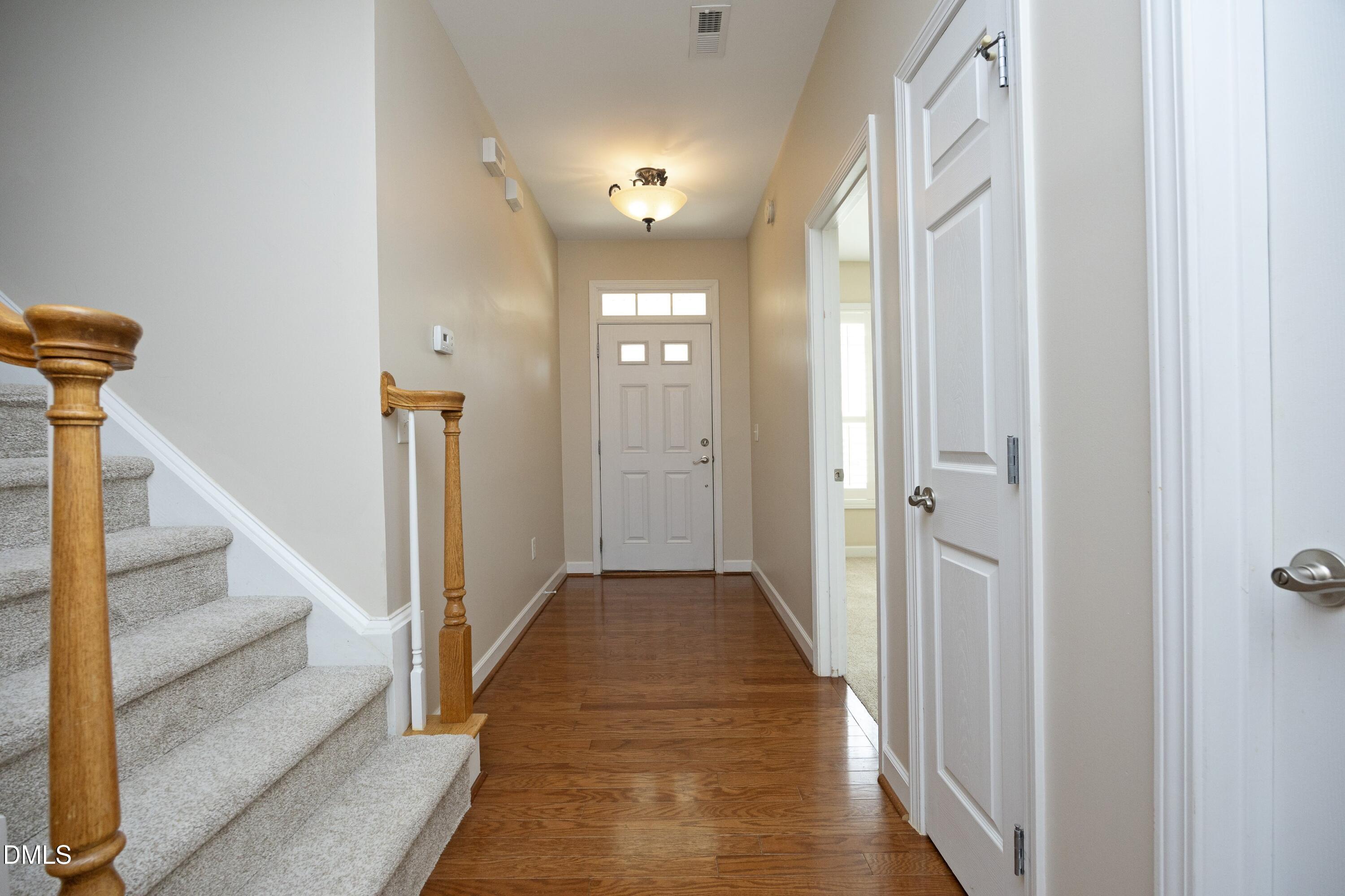 3105 Fortress Gate Drive Raleigh, NC 27614 - Photo 5 of 47