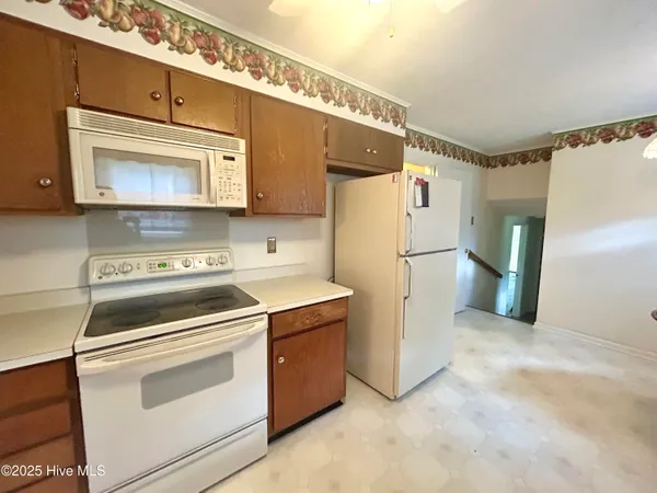 $205,000 | 1203 Franklin Avenue, Laurinburg, NC 28352