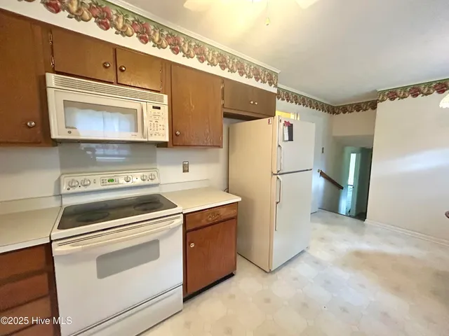 $205,000 | 1203 Franklin Avenue, Laurinburg, NC 28352