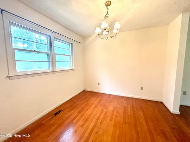 $205,000 | 1203 Franklin Avenue, Laurinburg, NC 28352