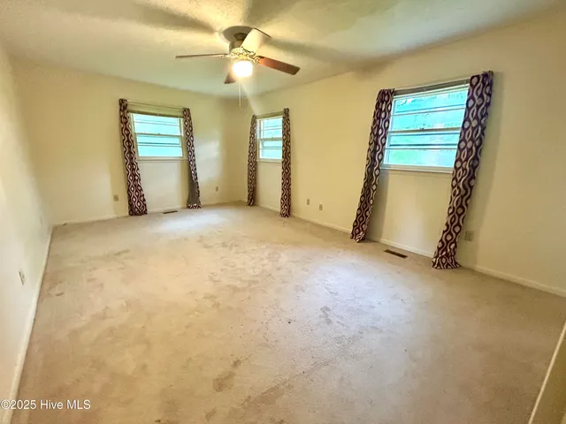 $205,000 | 1203 Franklin Avenue, Laurinburg, NC 28352