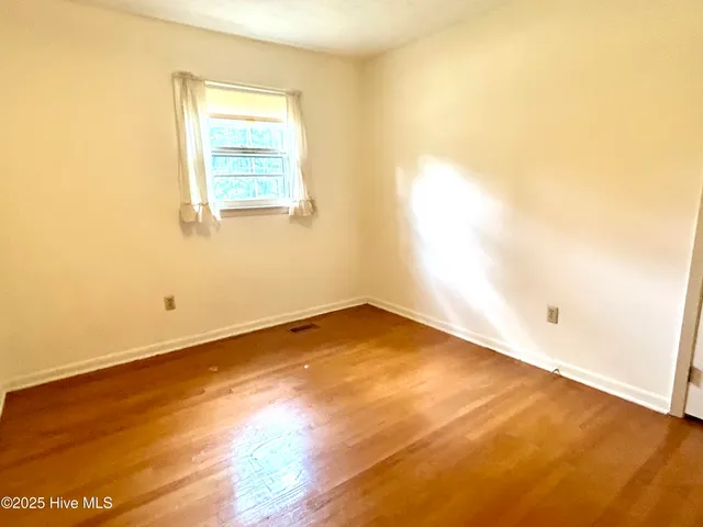 $205,000 | 1203 Franklin Avenue, Laurinburg, NC 28352