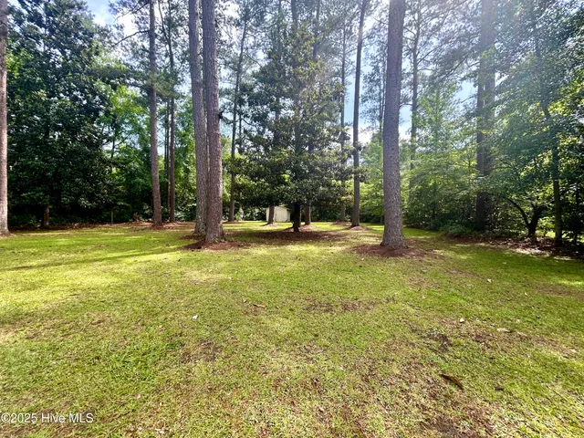 $205,000 | 1203 Franklin Avenue, Laurinburg, NC 28352