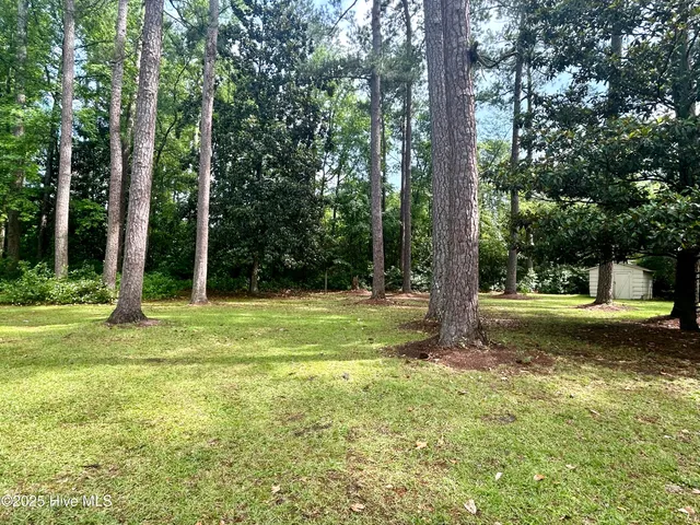 $205,000 | 1203 Franklin Avenue, Laurinburg, NC 28352