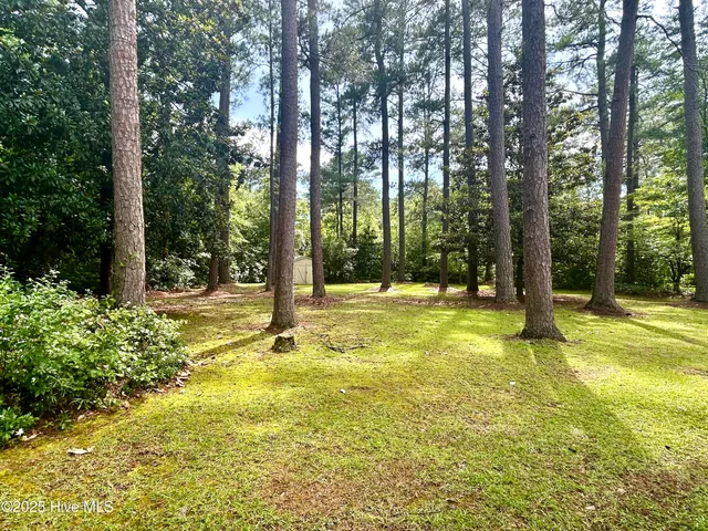 $205,000 | 1203 Franklin Avenue, Laurinburg, NC 28352