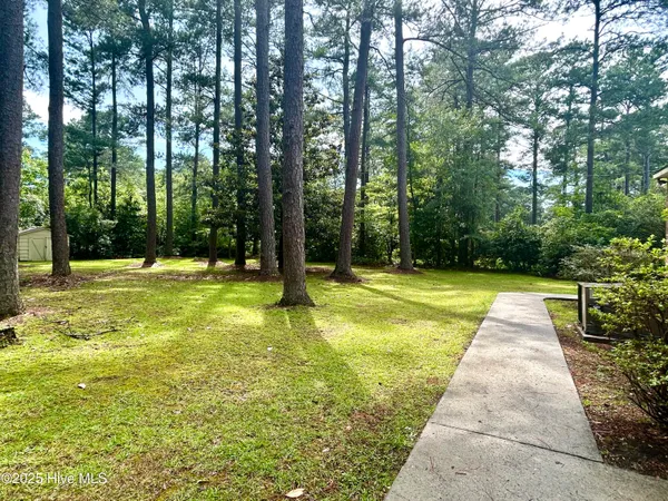 $205,000 | 1203 Franklin Avenue, Laurinburg, NC 28352
