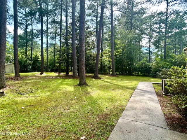 $205,000 | 1203 Franklin Avenue, Laurinburg, NC 28352