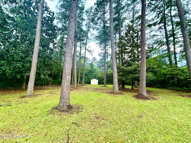 $205,000 | 1203 Franklin Avenue, Laurinburg, NC 28352