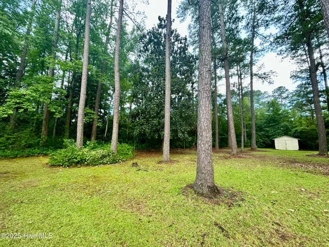 $205,000 | 1203 Franklin Avenue, Laurinburg, NC 28352