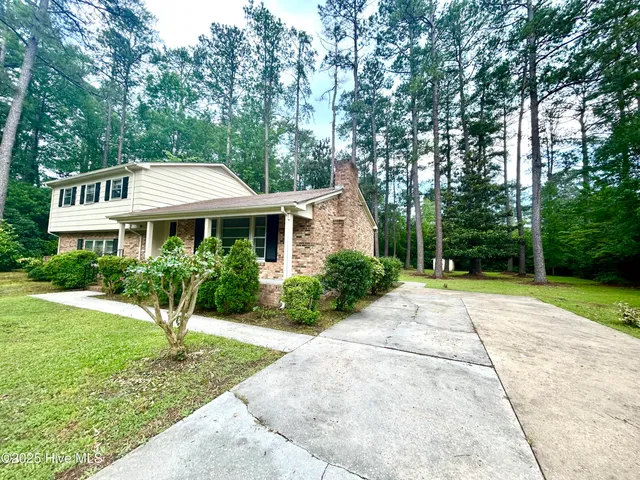 $205,000 | 1203 Franklin Avenue, Laurinburg, NC 28352