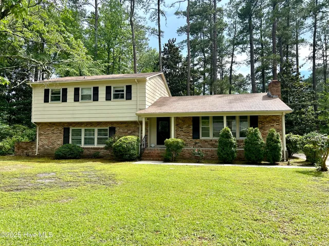 $205,000 | 1203 Franklin Avenue, Laurinburg, NC 28352