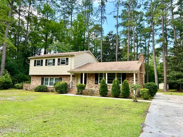 $205,000 | 1203 Franklin Avenue, Laurinburg, NC 28352