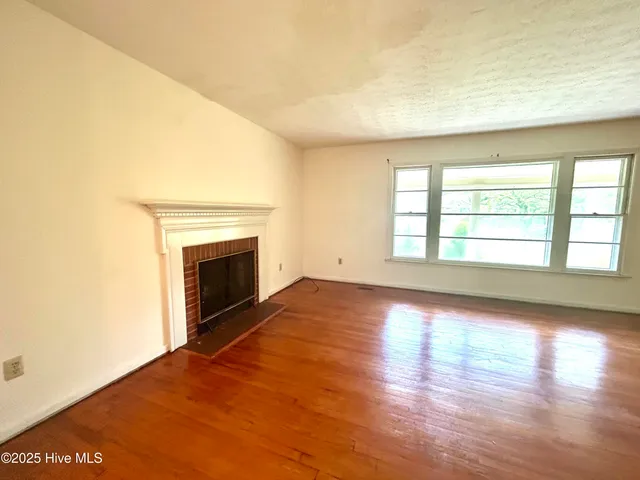 $205,000 | 1203 Franklin Avenue, Laurinburg, NC 28352