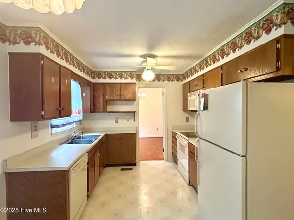 $205,000 | 1203 Franklin Avenue, Laurinburg, NC 28352