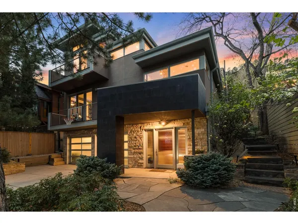 $3,475,000 | 3123 3rd Street, Boulder, CO 80304