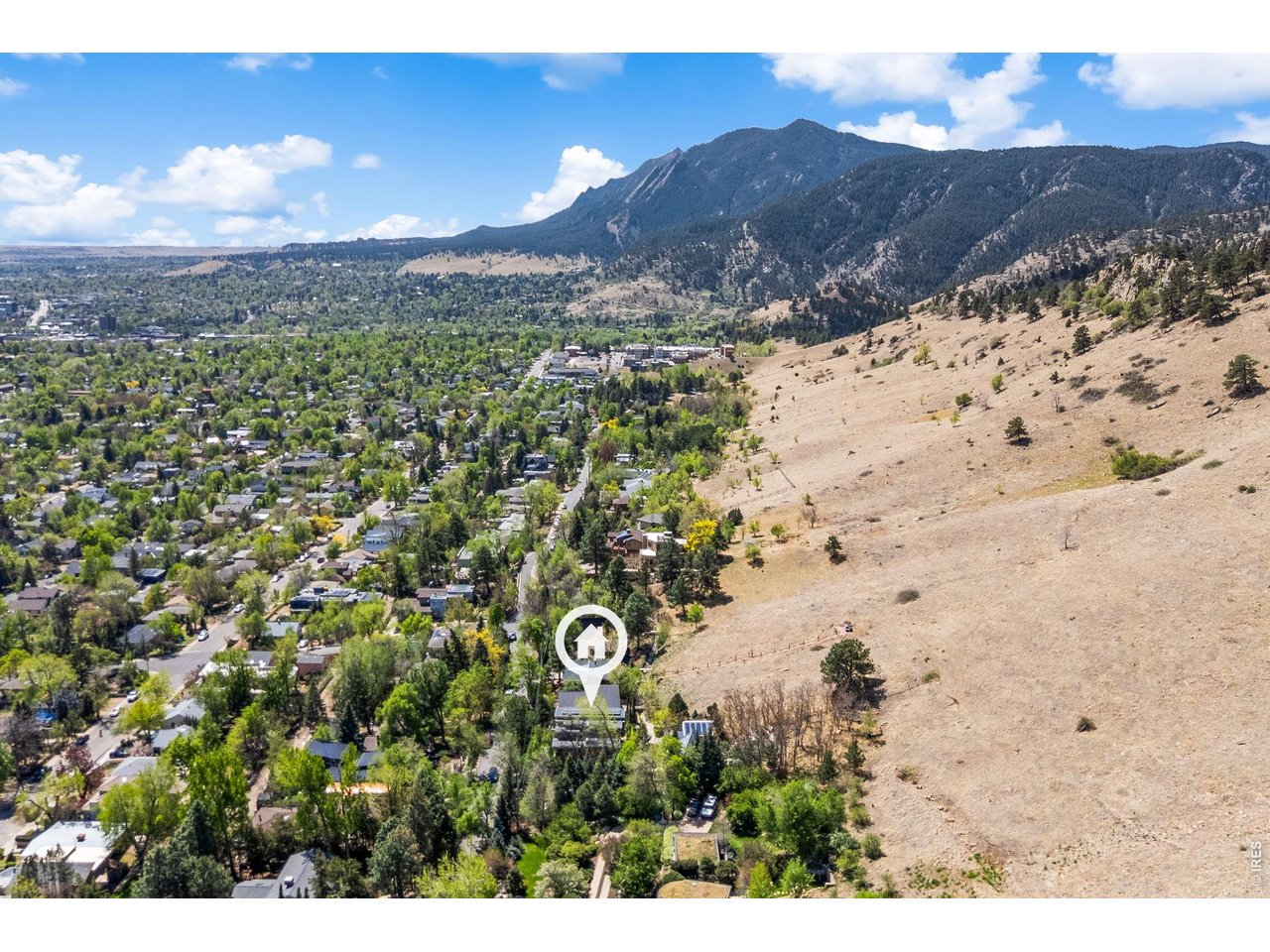 3123 3rd Street Boulder, CO 80304 - Photo 4 of 50