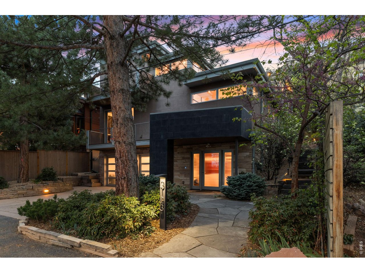 3123 3rd Street Boulder, CO 80304 - Photo 4 of 16