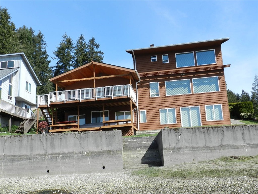 18008 Bayview Road Northwest Vaughn, WA 98394 - Photo 2 of 24