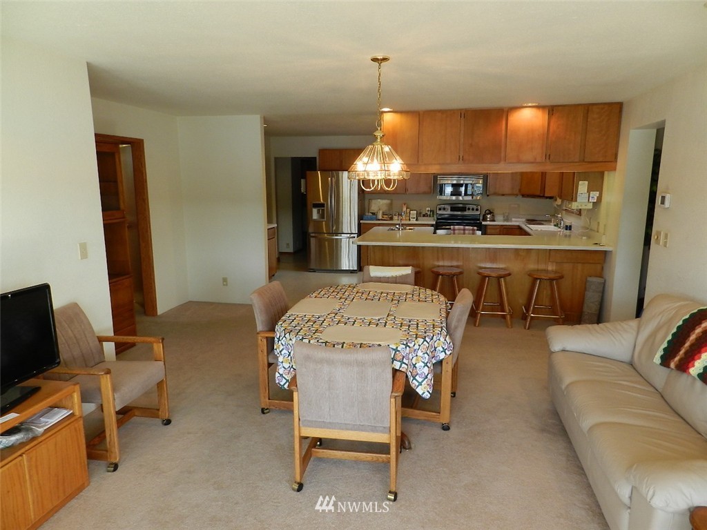 18008 Bayview Road Northwest Vaughn, WA 98394 - Photo 11 of 24