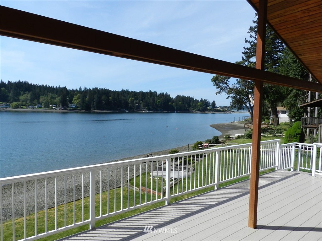 18008 Bayview Road Northwest Vaughn, WA 98394 - Photo 13 of 24