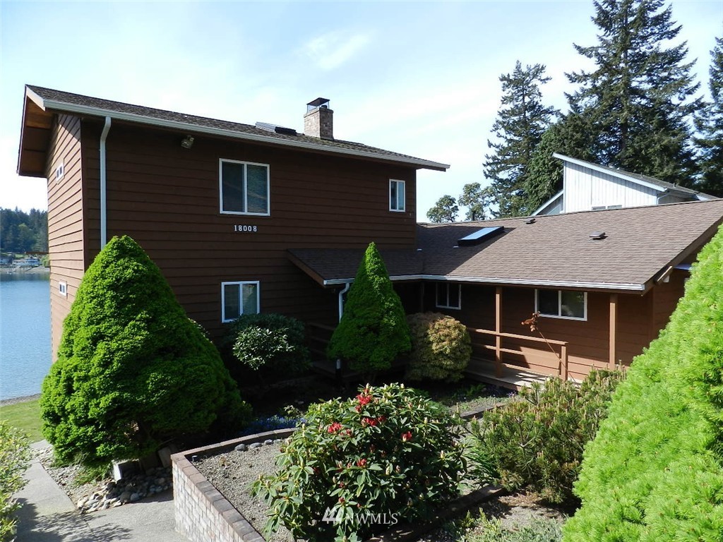 18008 Bayview Road Northwest Vaughn, WA 98394 - Photo 3 of 24