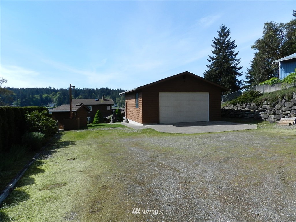 18008 Bayview Road Northwest Vaughn, WA 98394 - Photo 21 of 24