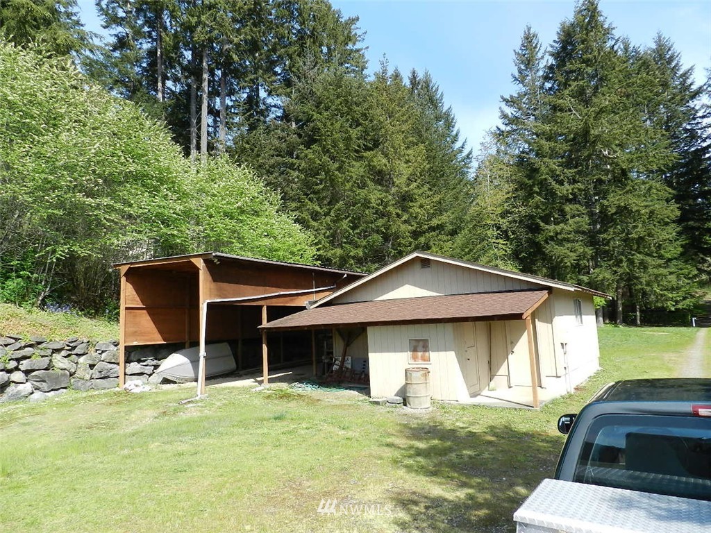 18008 Bayview Road Northwest Vaughn, WA 98394 - Photo 22 of 24