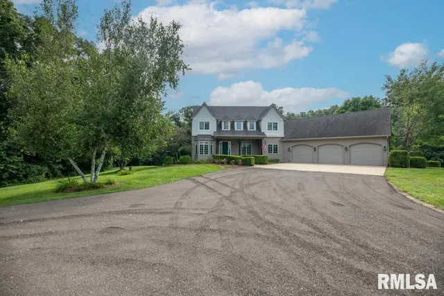 $3,500 | 5126 North Kickapoo-Edwards Road, Edwards, IL 61528