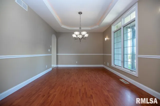 $3,500 | 5126 North Kickapoo-Edwards Road, Edwards, IL 61528