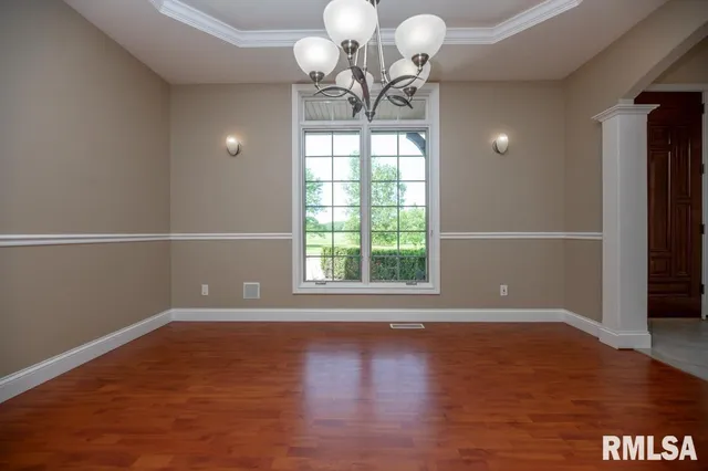 $3,500 | 5126 North Kickapoo-Edwards Road, Edwards, IL 61528