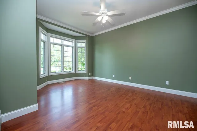 $3,500 | 5126 North Kickapoo-Edwards Road, Edwards, IL 61528