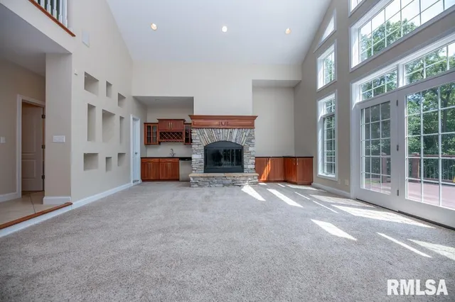 $3,500 | 5126 North Kickapoo-Edwards Road, Edwards, IL 61528