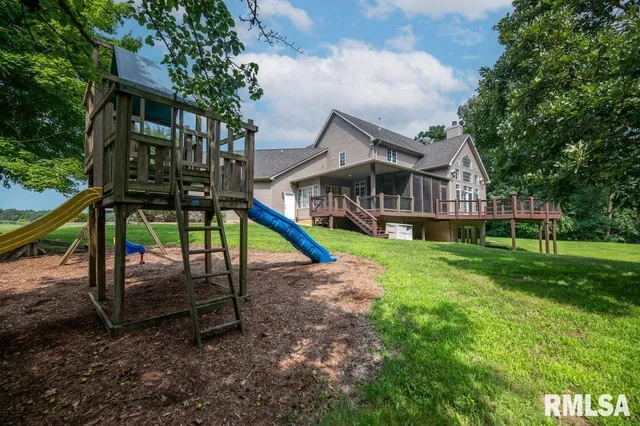 $3,500 | 5126 North Kickapoo-Edwards Road, Edwards, IL 61528