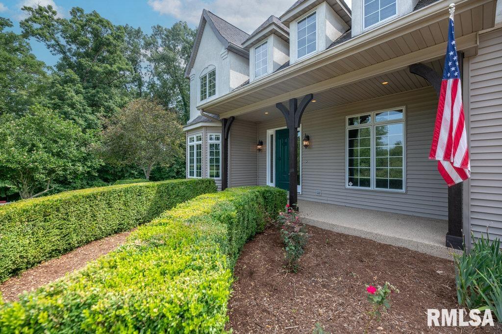 5126 North Kickapoo-Edwards Road Edwards, IL 61528 - Photo 10 of 43