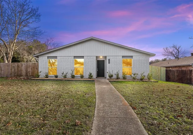 $2,495 | 6202 Glenmoor Drive, Garland, TX 75043