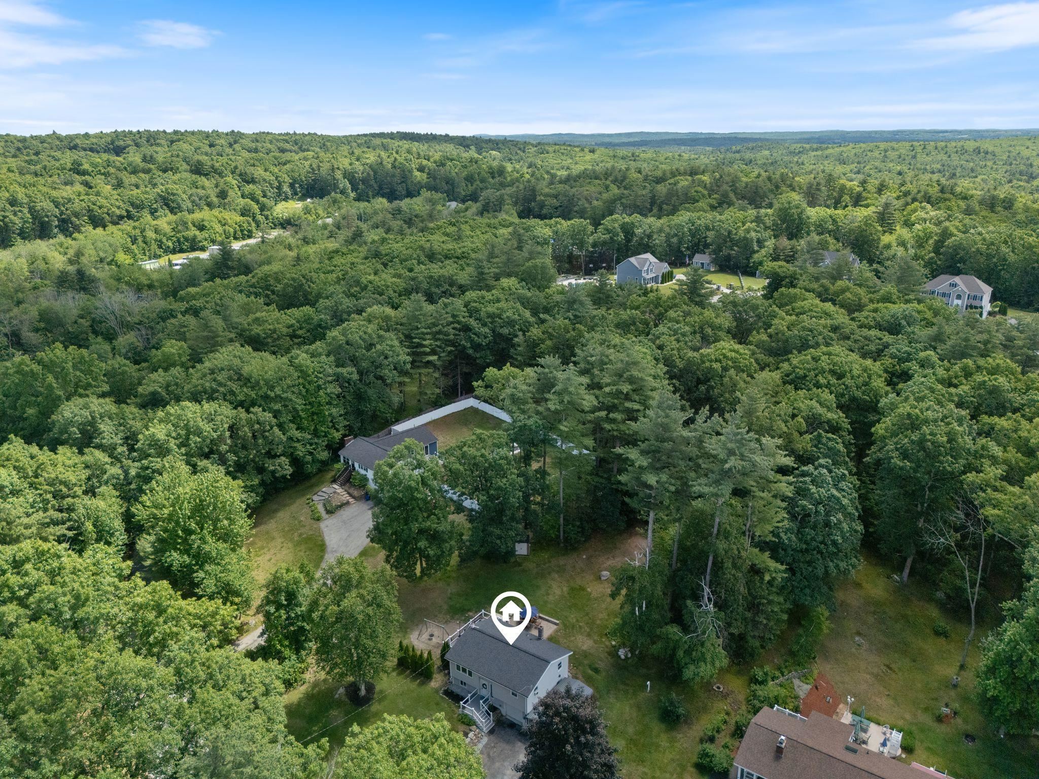 8 Diana Road Derry, NH 03038 - Photo 46 of 48