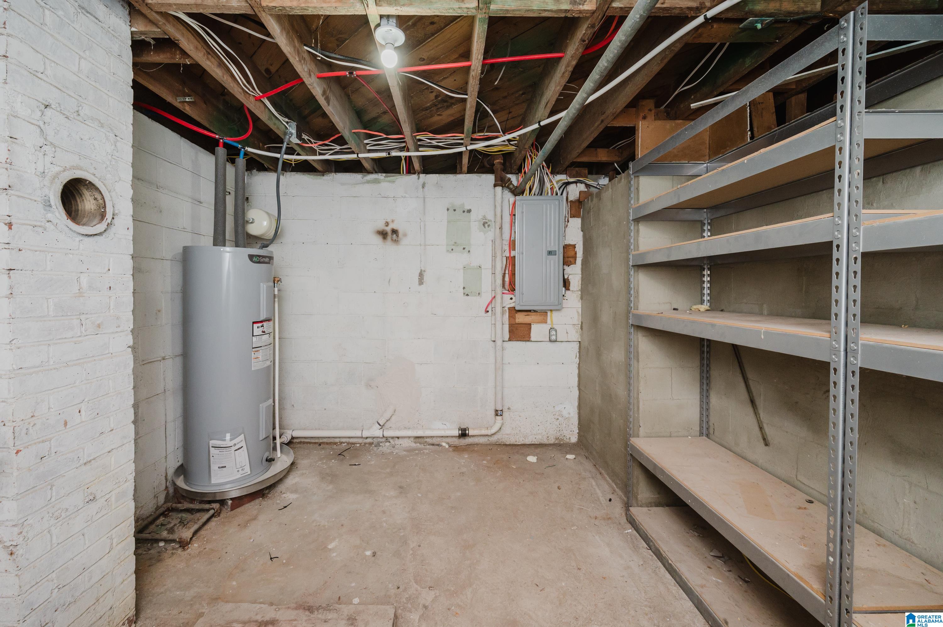 615 Ridge Top Circle Birmingham, AL 35206 - Photo 66 of 77 Gallery Image 66