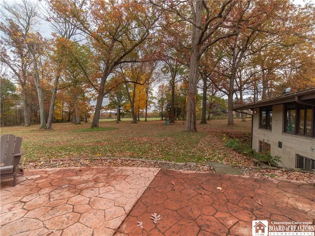 $329,900 | 2414 North Maple Avenue, North Harmony, NY 14710