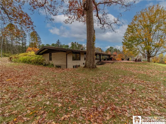 $329,900 | 2414 North Maple Avenue, North Harmony, NY 14710