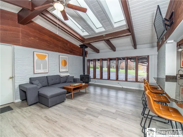 $329,900 | 2414 North Maple Avenue, North Harmony, NY 14710