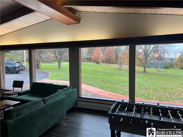 $329,900 | 2414 North Maple Avenue, North Harmony, NY 14710