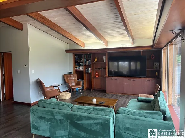 $329,900 | 2414 North Maple Avenue, North Harmony, NY 14710