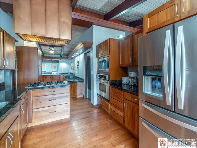 $329,900 | 2414 North Maple Avenue, North Harmony, NY 14710