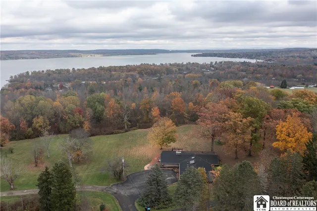 $329,900 | 2414 North Maple Avenue, North Harmony, NY 14710