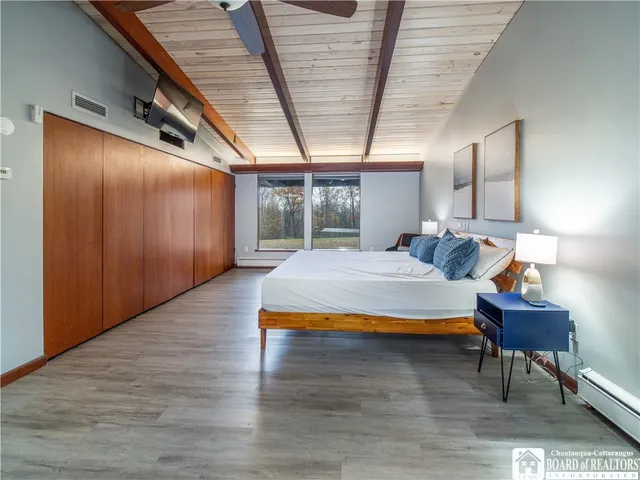 $329,900 | 2414 North Maple Avenue, North Harmony, NY 14710